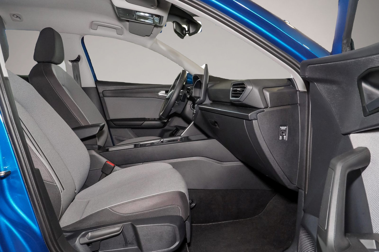 Bild 5 Seat Leon ST 2.0 TDI DSG Style-Audio Navi*Kamera*ACC*