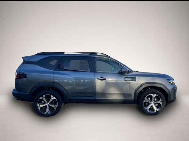 Bild Bigster Dacia