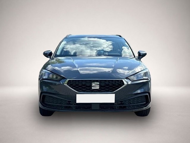 Fotografie 6 des Seat Leon Style DSG+KAMERA+ACC+SHZ+FULLLINK+LED 1.5 eTSI .