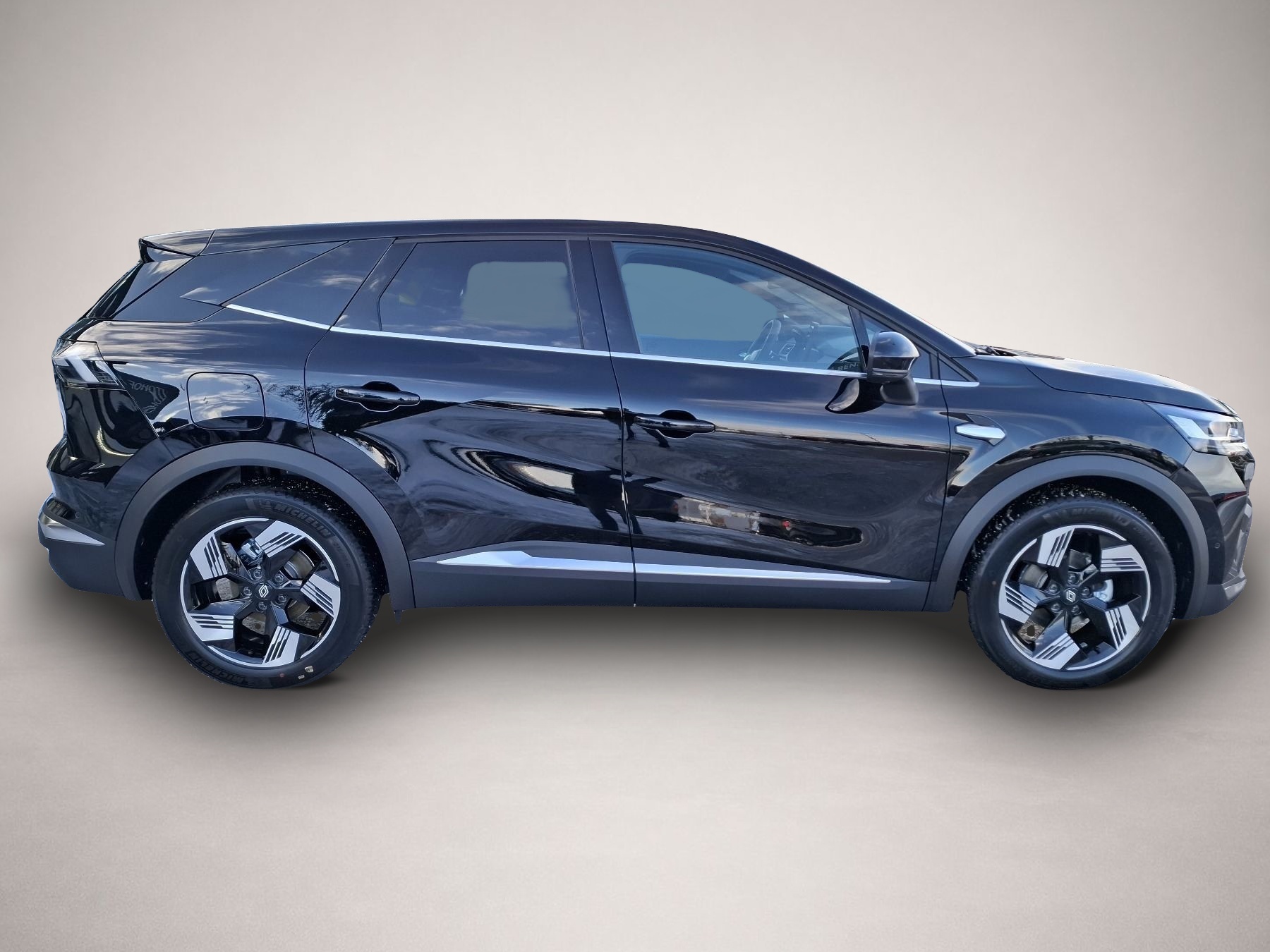 Bild 4 Renault Symbioz Techno Mild Hybrid 140 EDC