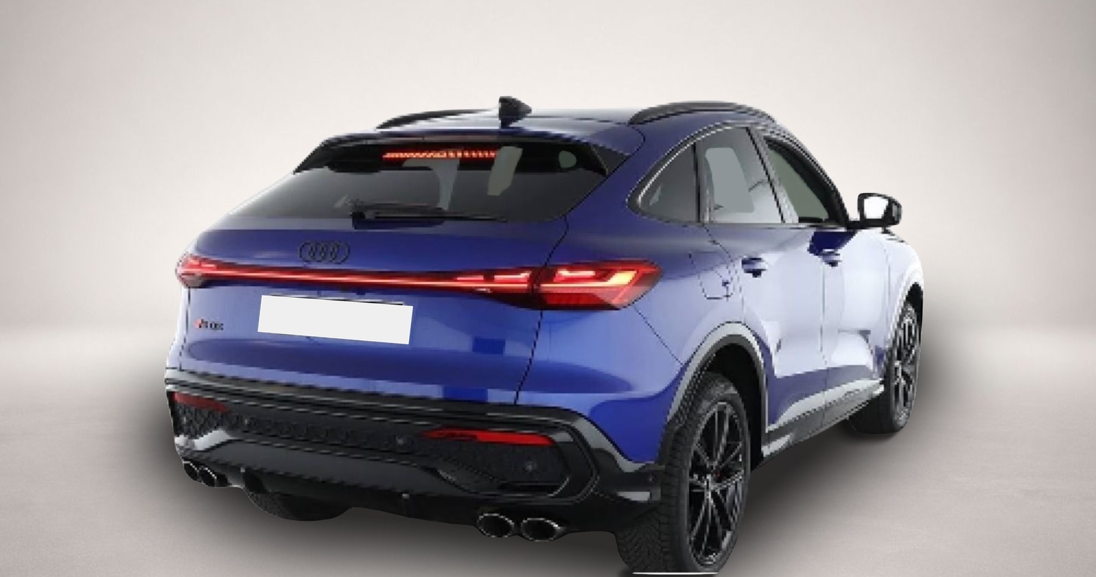 Bild 2 Audi SQ5 Sportback TFSI 270kw S tronic edition one LE