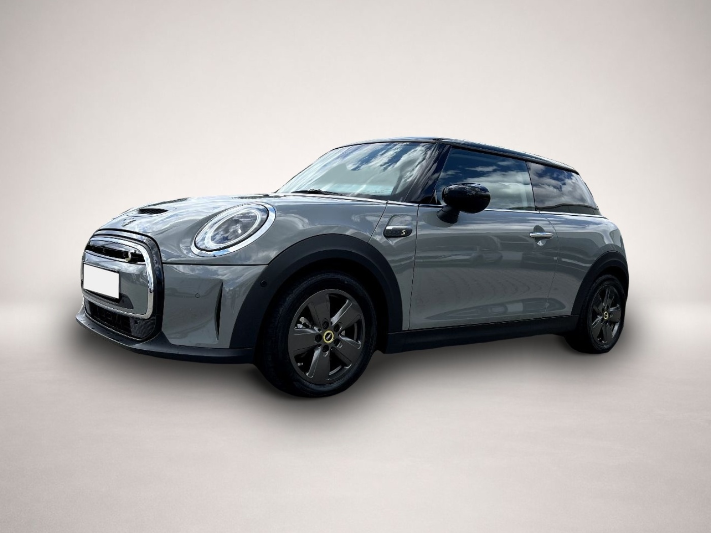 Fotografie MINI Cooper SE Essential Trim *LED Navi Kamera PDC*
