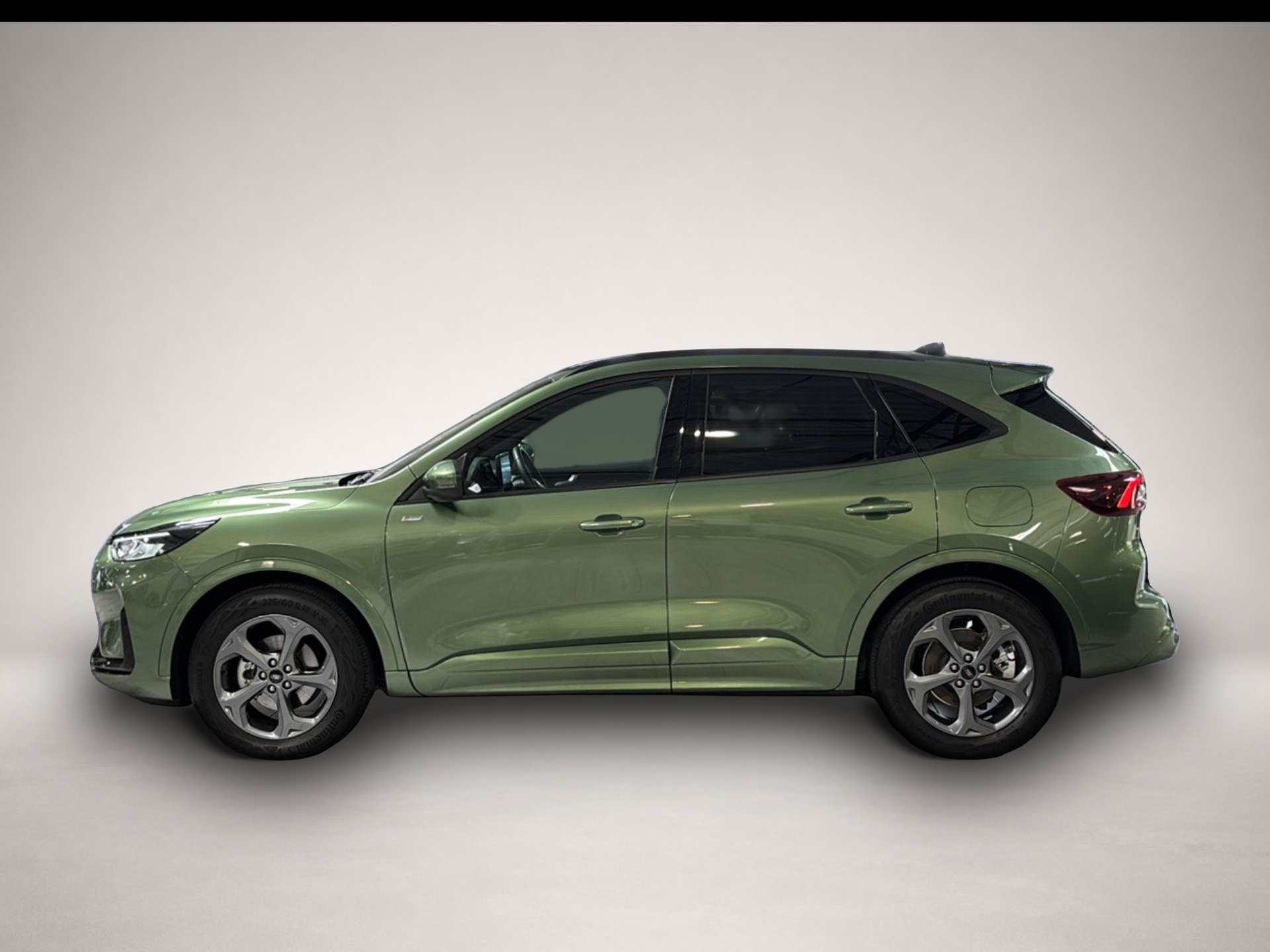 Bild 6 Ford Kuga ST-Line Bluetooth Navi LED Klima Einparkhil