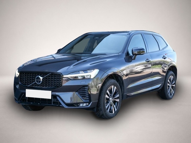 Fotografie 1 des Volvo XC60 Ultra Dark AWD HUD AD Digitales Cockpit Mem