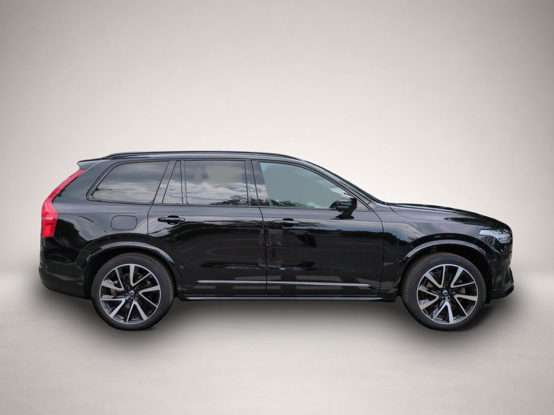 Bild 6 Volvo XC90 XC 90 Ultimate Dark AWD