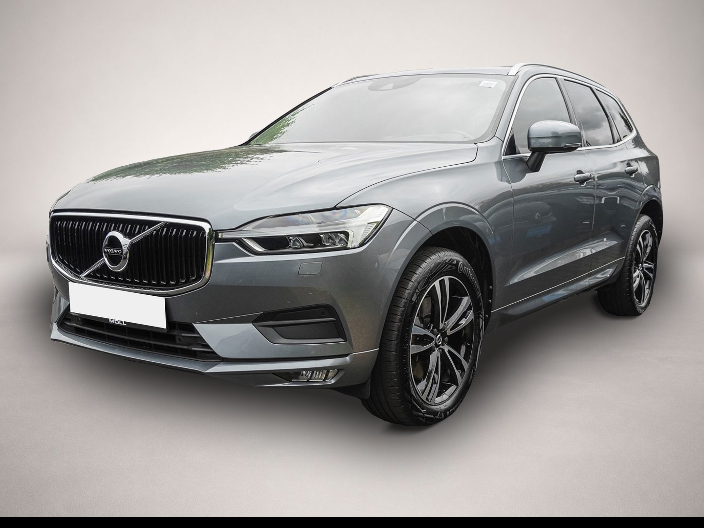 Fotografie 1 des Volvo XC60 B4 AWD Momentum Pro LED Kamera