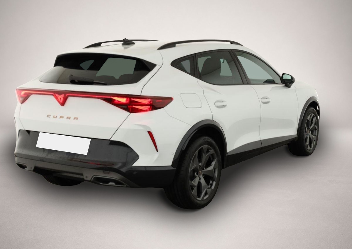 Bild 3 Cupra Formentor 1.5 eTSI DSG, Matrix, AHK, Navi, AreaV