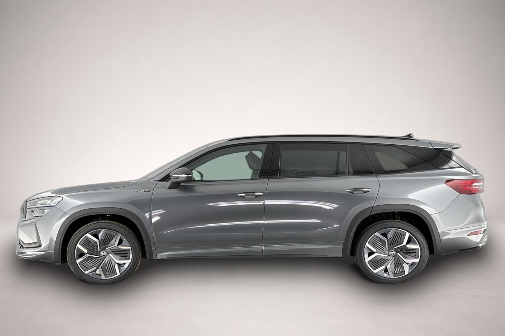 Bild 3 Skoda Kodiaq Sportline 2,0 TDI DSG 4x4