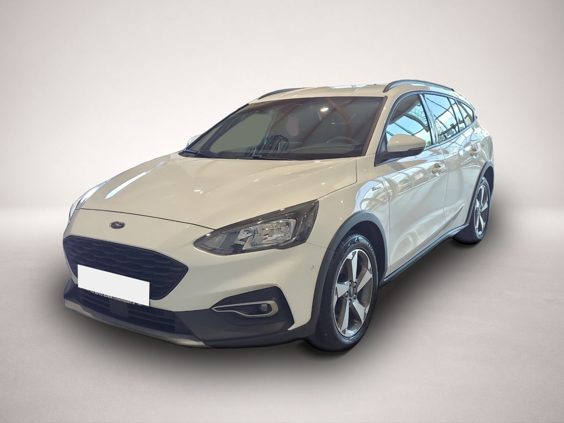 Bild 1 Ford Focus Turnier Active X Bluetooth Navi LED Klima