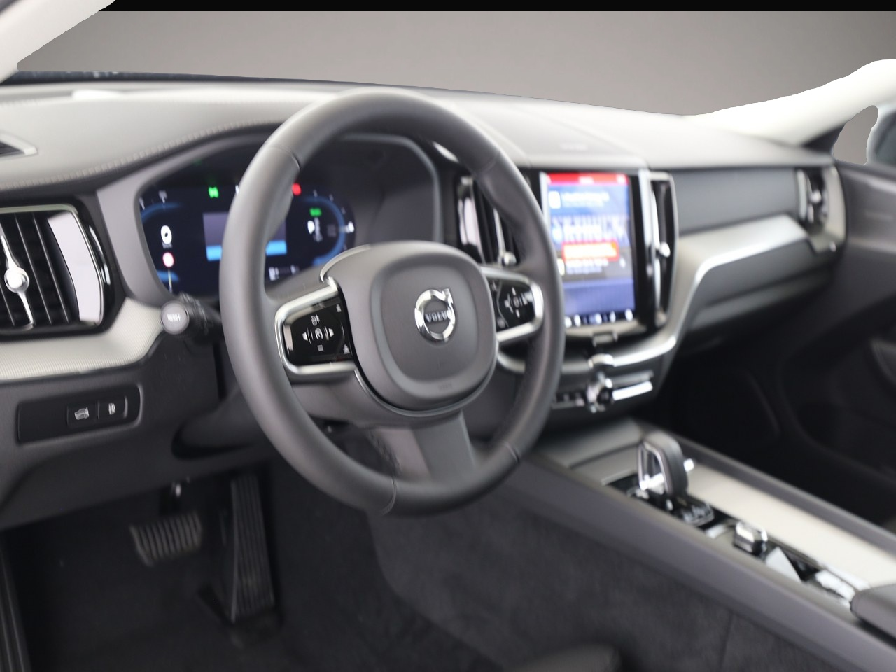 Bild 6 Volvo XC60 Ultra Dark Recharge Plug-In Hybrid AWD T8 T