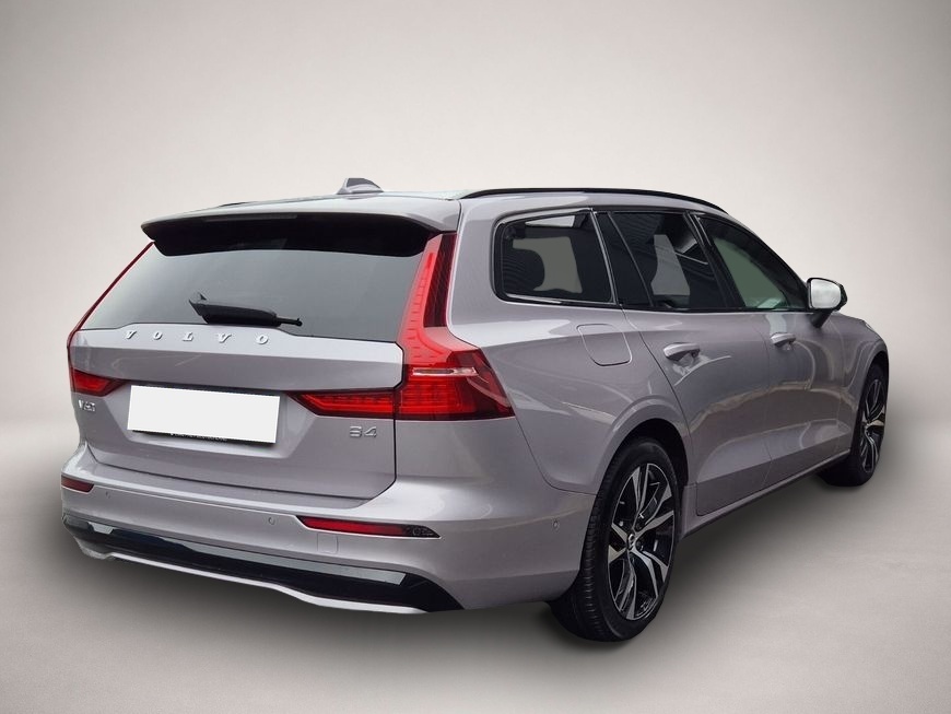 Bild 2 Volvo V60 Plus Dark Mild-Hybrid Glasdach*ACC*Mj.26