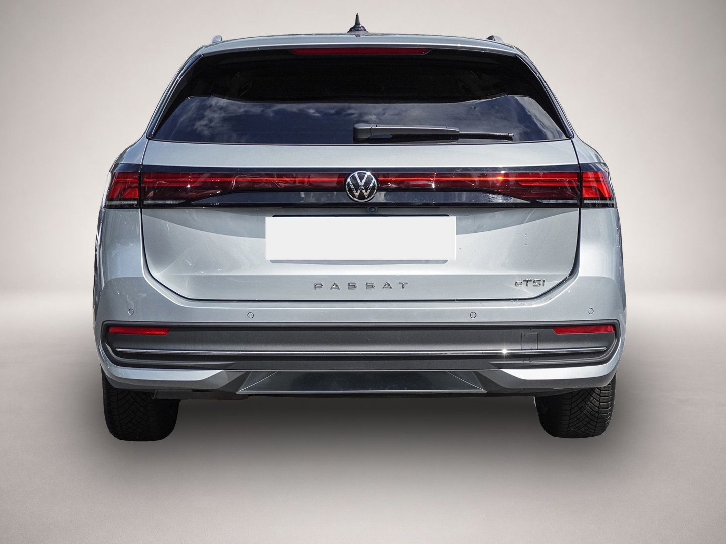 Bild 5 Volkswagen PASSAT Variant 1.5 eTSI DSG Business 360 ACC AHK