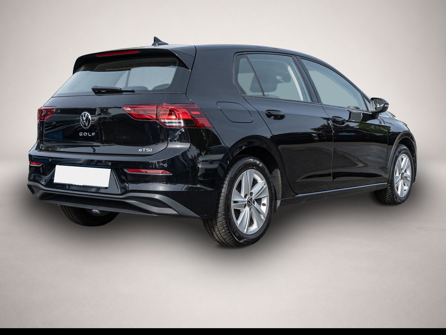 Bild 3 Volkswagen Golf 1.0 eTSI DSG Life