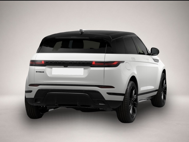 Bild 2 Land Rover Range Rover Evoque D200 Dynamic SE Leder Soundsy