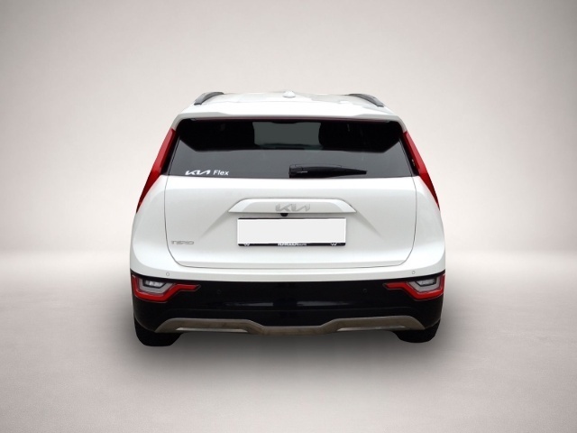 Bild 4 Kia Niro EV Inspiration Wärmepumpe Schiebedach HUD N