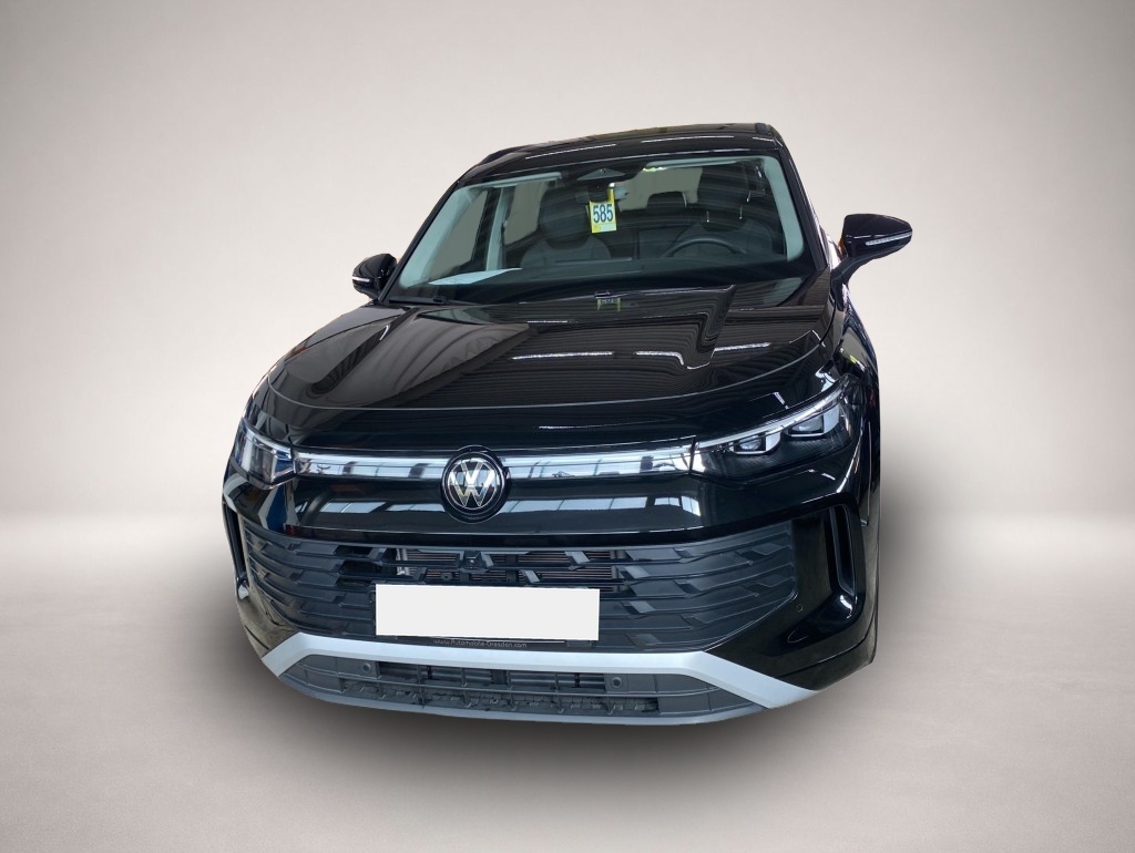 Bild 2 Volkswagen Tayron 1.5 eTSI mHEV DSG*Paket Discover*IDA*ACC