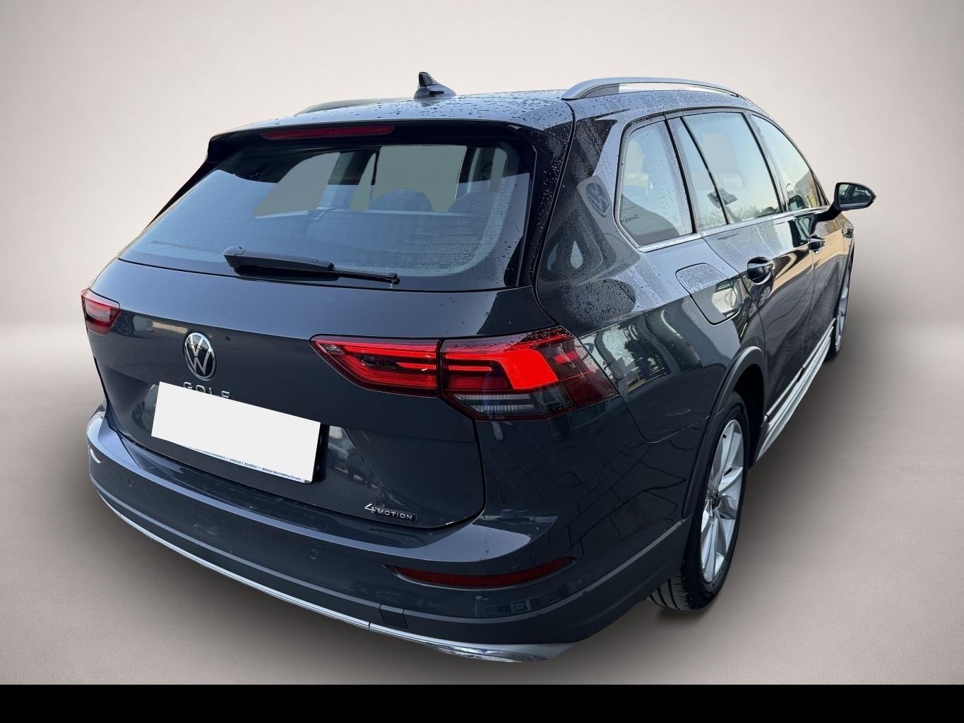 Bild 5 Volkswagen Golf Variant Alltrack 2.0 TDI DSG 4-MOTION AHK+A