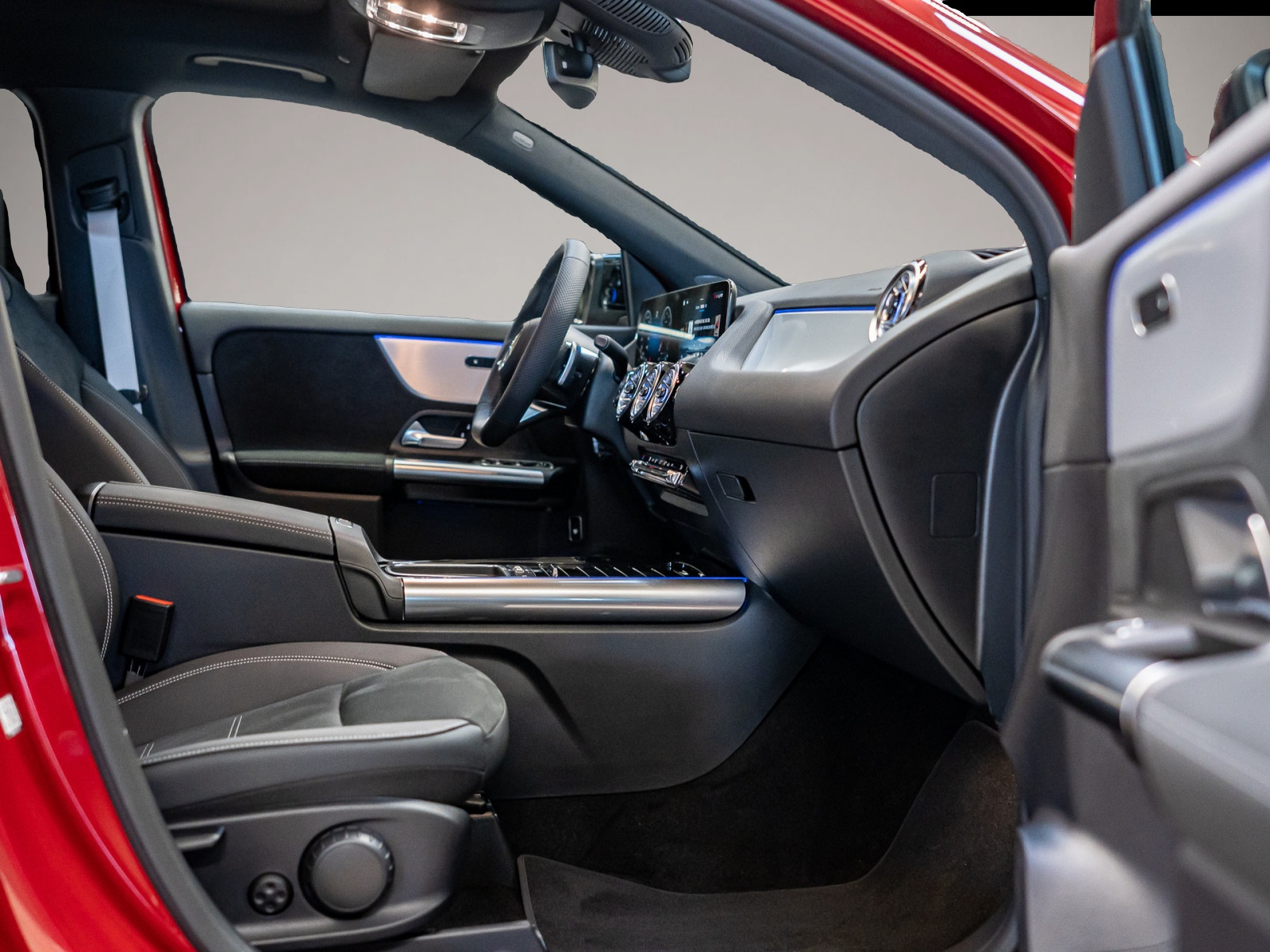 Bild 2 Mercedes-Benz GLA 200