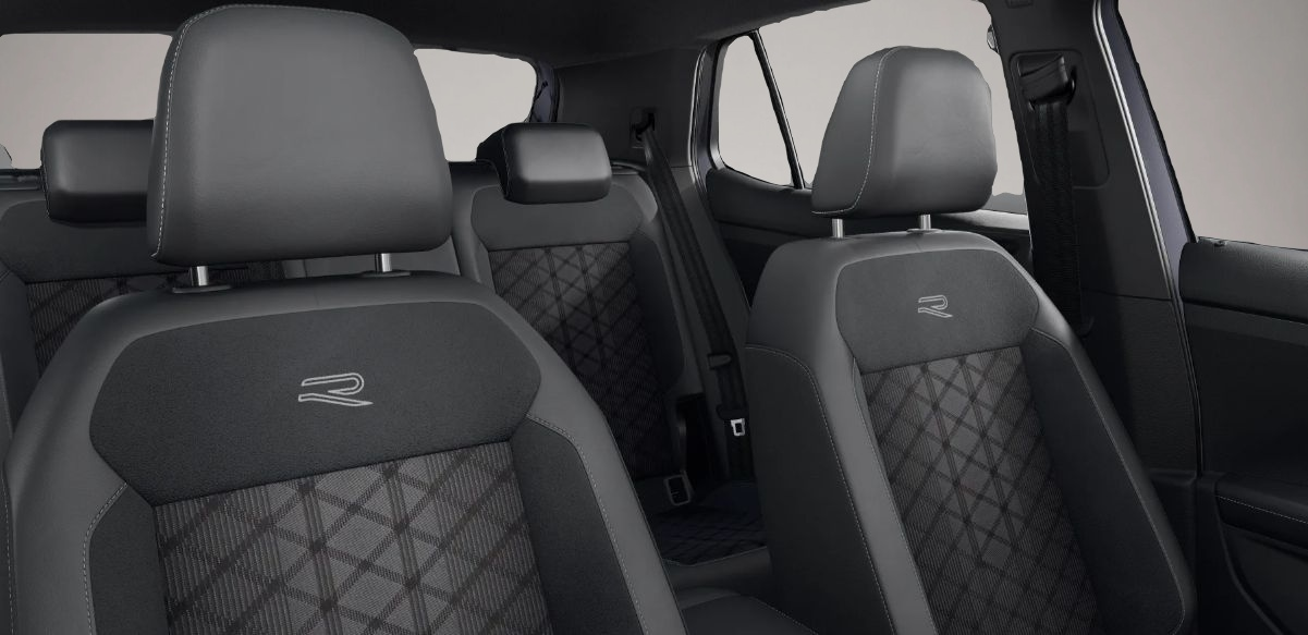 Fotografie 5 des Volkswagen T-Cross 1.5 TSI 7-Gang-DSG