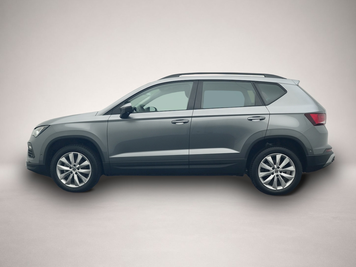 Fotografie 2 des Seat Ateca 1.0 TSI Style 360 eHECK ACC NAVI