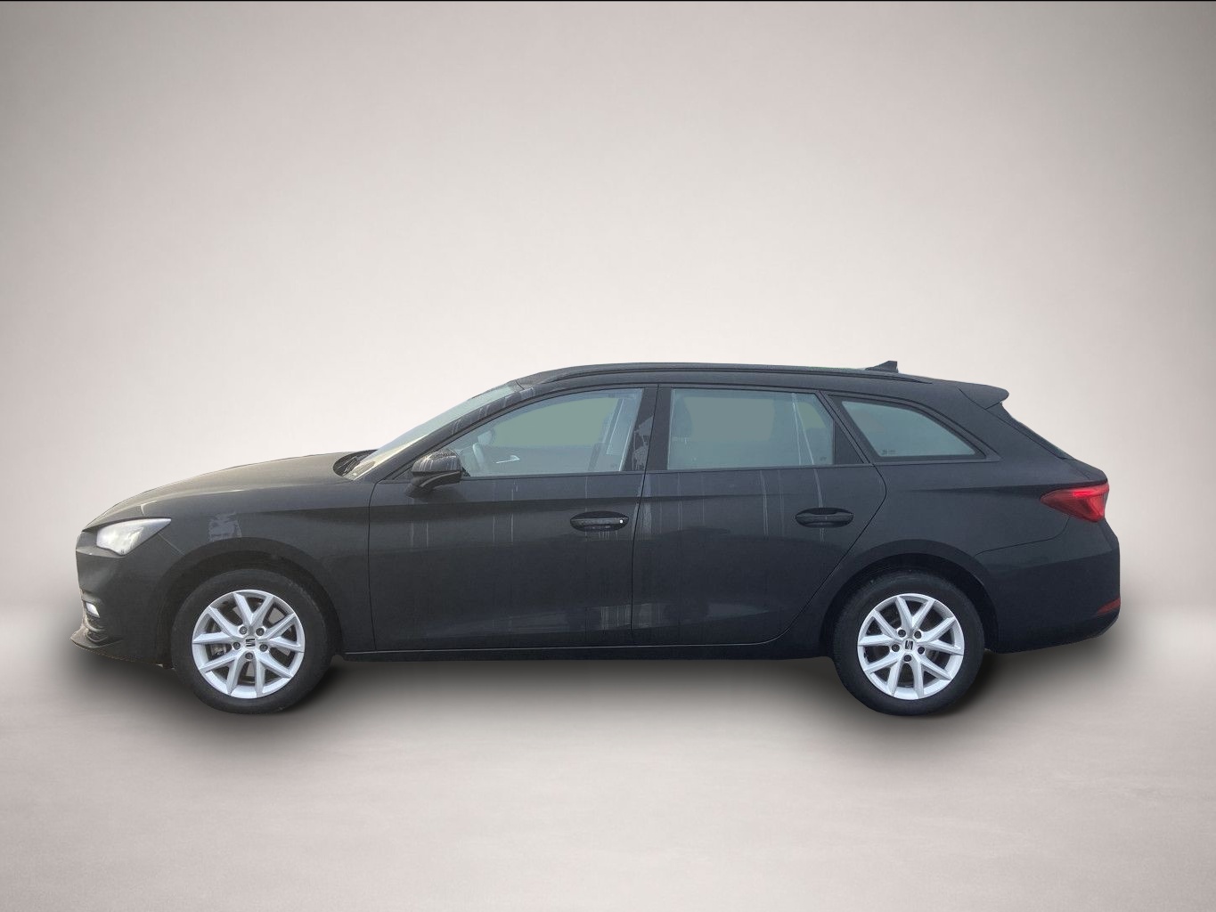 Bild 2 Seat Leon ST 2.0 TDI DSG Style NAVI-PRO+LED+VIRTUAL-C