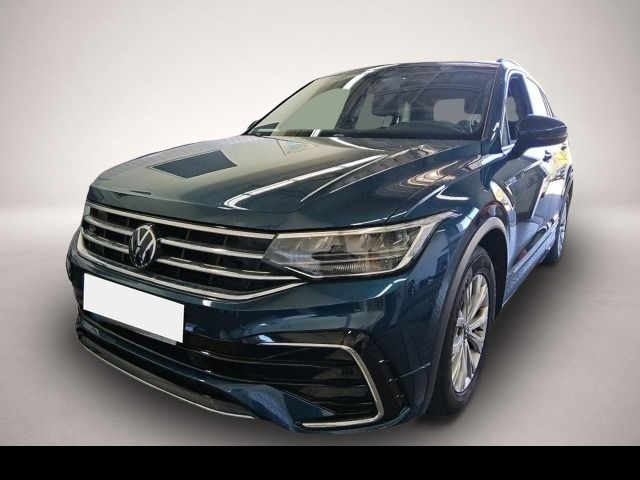 Bild Tiguan Volkswagen