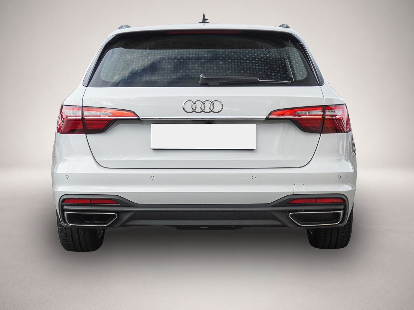 Bild 5 Audi A4 Avant 40 TDI 150(204) S tronic Navi Plus