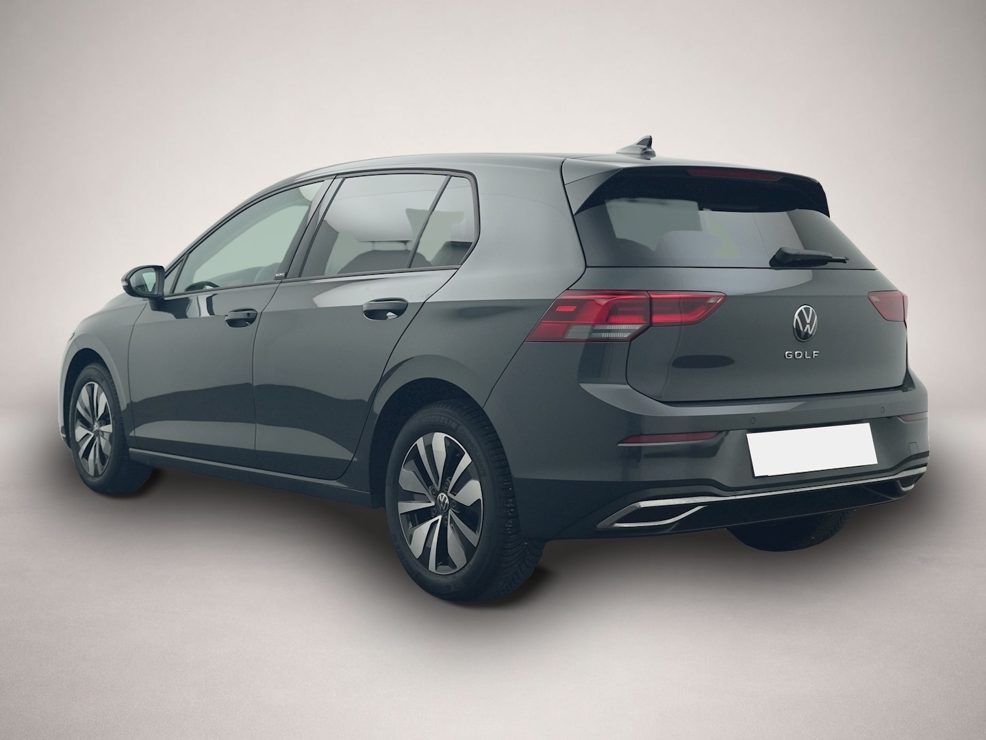 Bild 2 Volkswagen Golf 8 1.0 TSI MOVE ALU 16 PDC