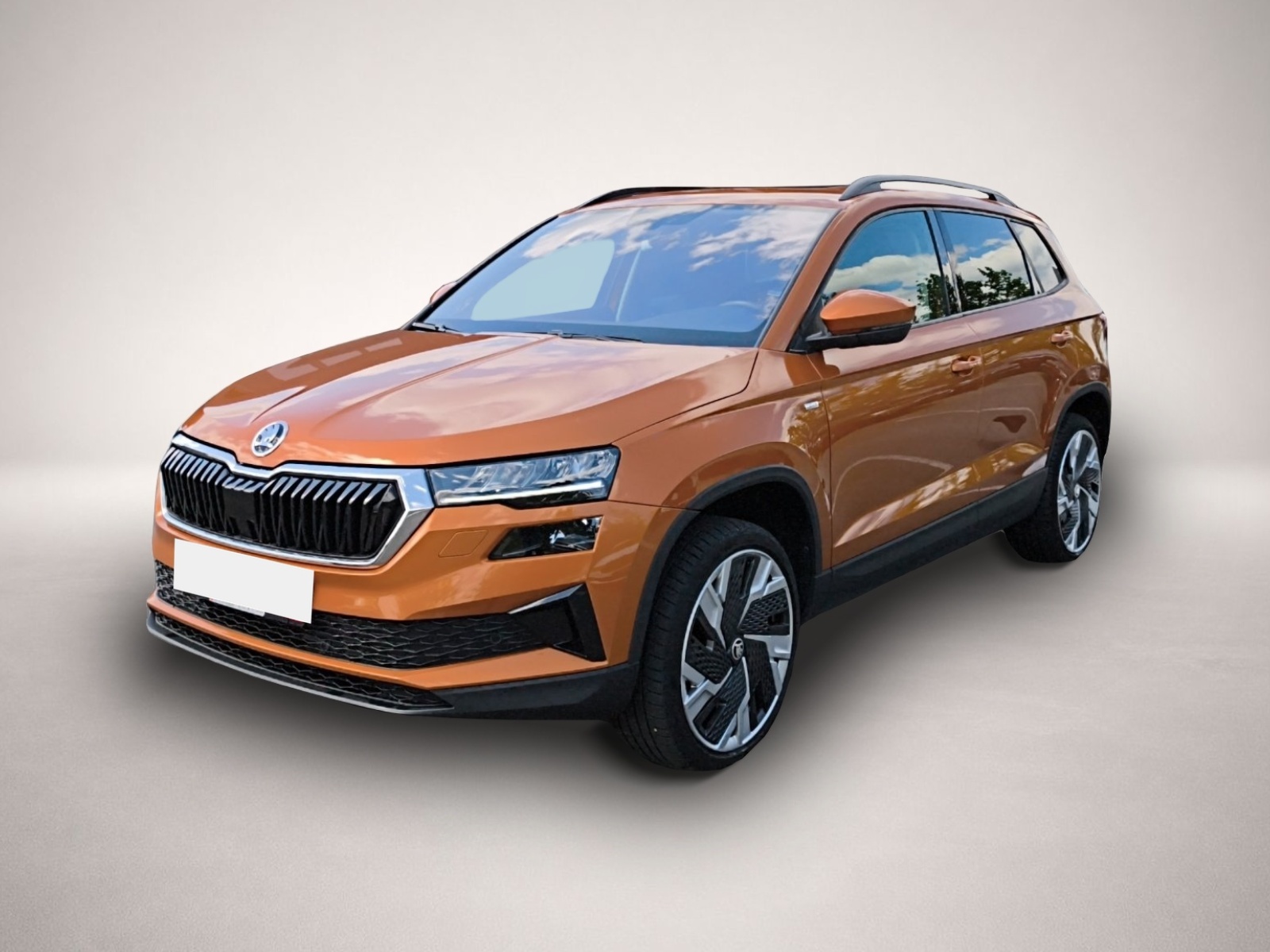 Fotografie Skoda Karoq 2.0 TDI DSG Tour NAVI+PANO+RFK+SMART LINK+