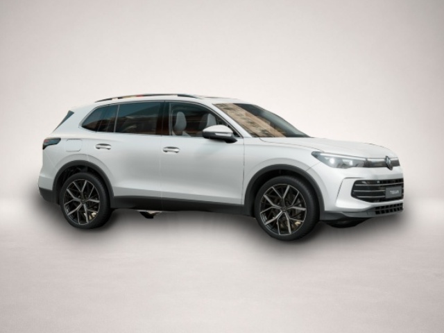 Bild 2 Volkswagen Tiguan 1.5 TSI eHybrid DSG Elegance Matrix/AHK/P