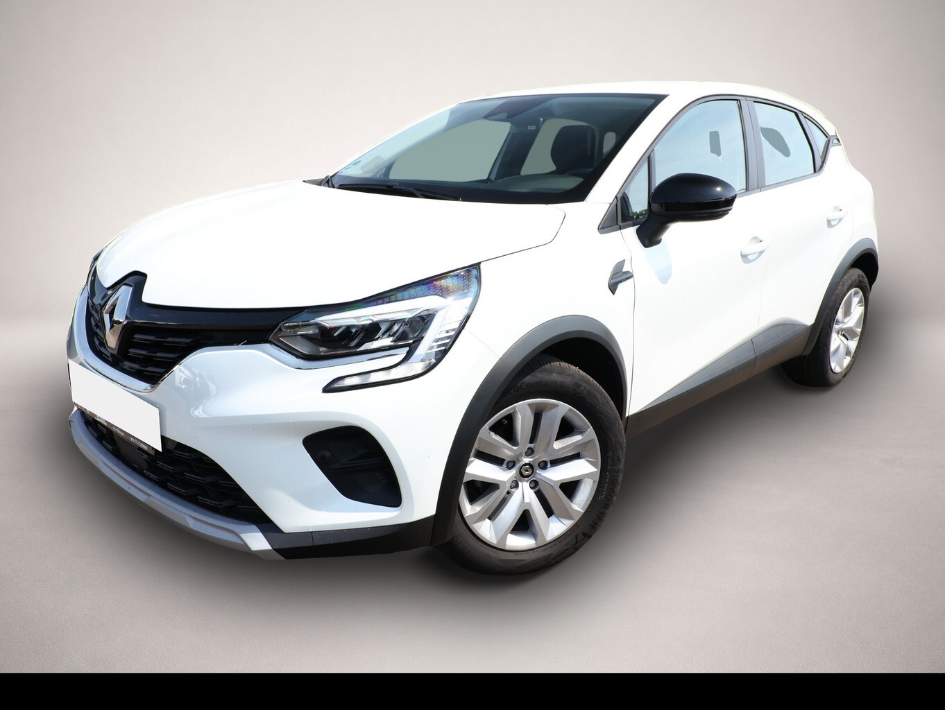 Bild 1 Renault Captur II 1.3 TCe 140 EDC MHEV Evolution LED Nav