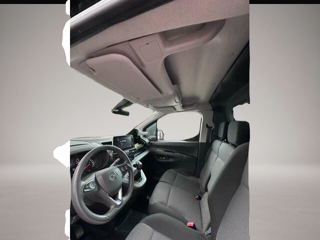 Bild 4 Opel Combo Edition 1,5 Cargo*Klima*PDC*3Sitzer*Euro 6