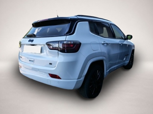 Bild 2 Jeep Compass S Plug-In Hybrid 4WD Navi Soundsystem 36