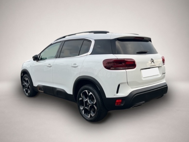 Bild 3 Citroën C5 Aircross C-Series 1.2 LED+CAM+SZTHZG+PDC+CARP