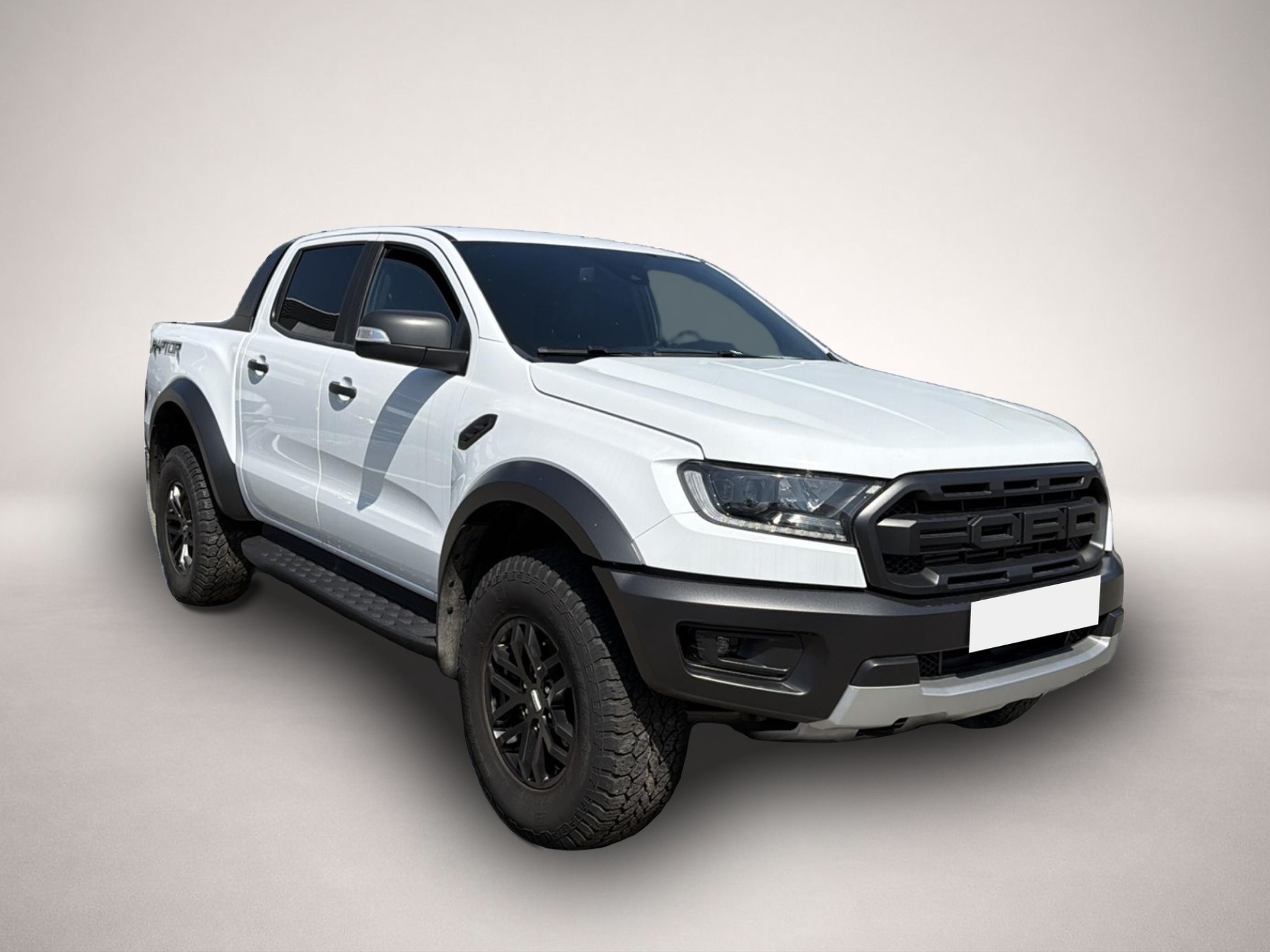 Bild 4 Ford Ranger Raptor Doppelkabine 4x4 Bluetooth Navi LE