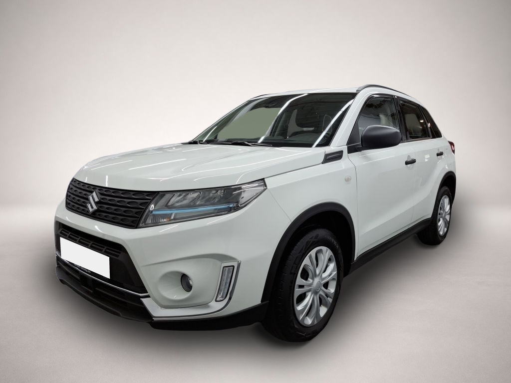 Bild 1 Suzuki Vitara 1.4 Boosterjet Club ACC KLIMA LED