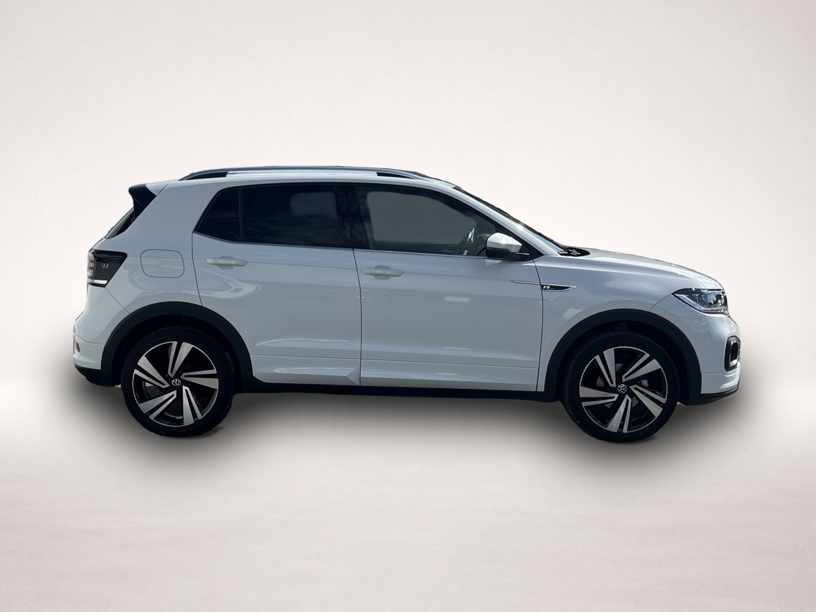 Bild 6 Volkswagen T-Cross 1.0 TSI R-Line 131¤ m.20% Anz. 18 IQ.Dri