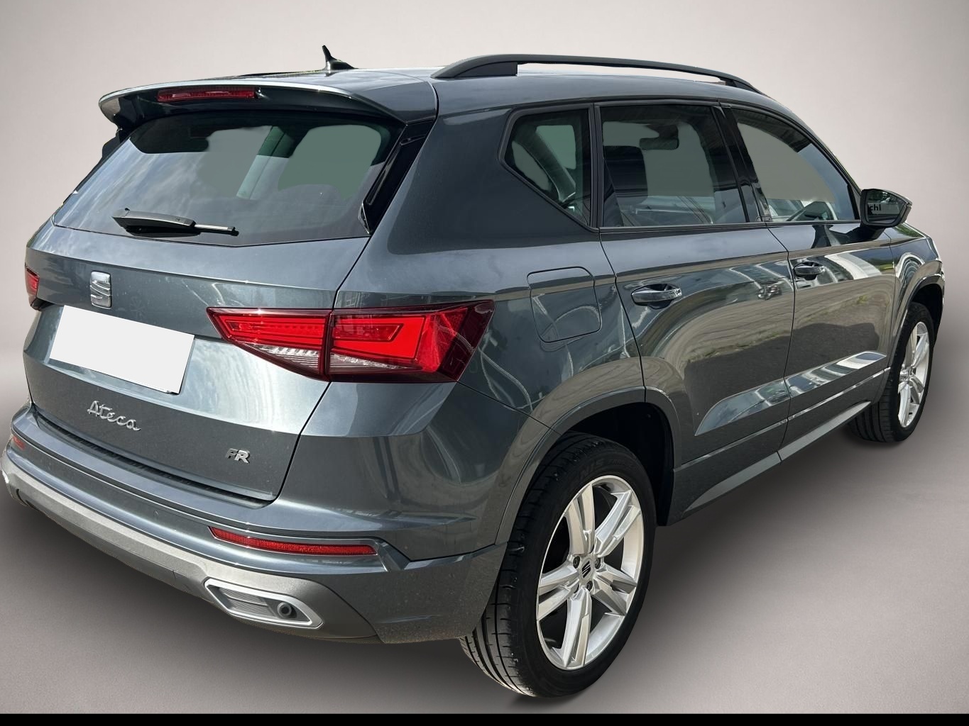 Bild 5 Seat Ateca 1.5 TSI DSG FR 18"+NAVI-PRO+KAMERA+LED+BEA