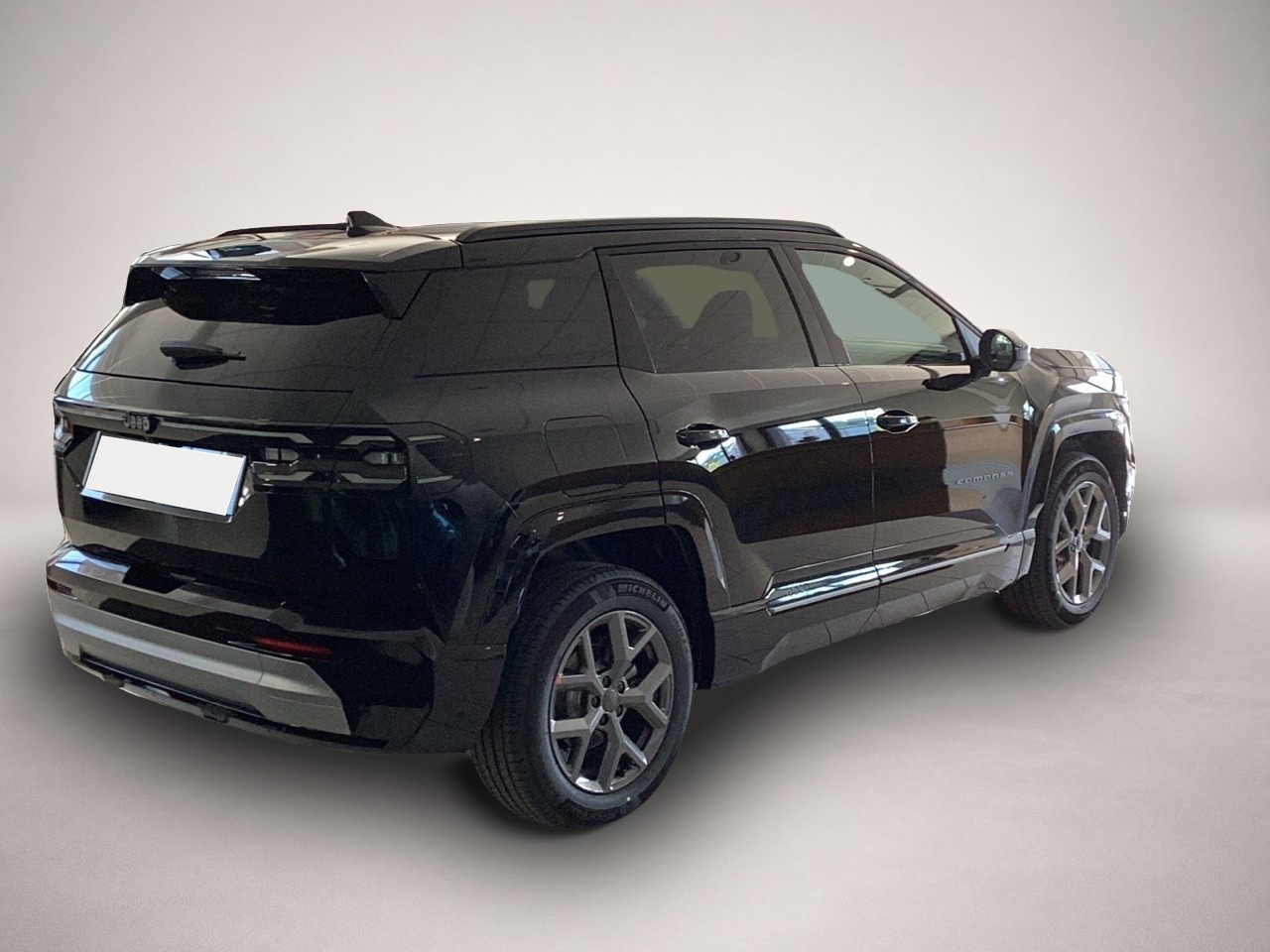 Bild 6 Jeep Compass MHEV First Edition 360Kamera Massagesitz
