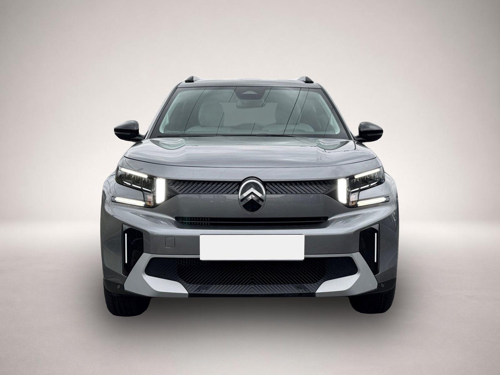 Fotografie Citroën C3 Aircross MAX Hybrid 145 e-DCS|NAVI|HUD|KAM