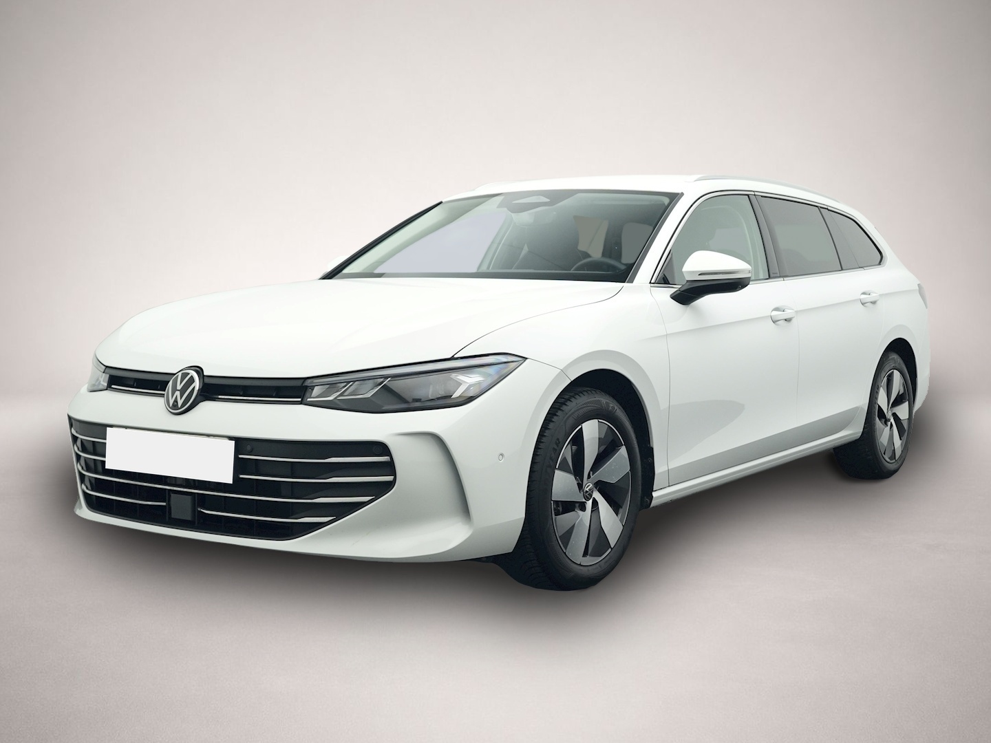 Fotografie Volkswagen Passat 1.5 eTSI DSG Business NAVI AHK ACC RFK LE