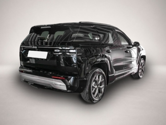 Bild 2 Jeep Compass E-Hybrid First Edition Premium & Sicherh