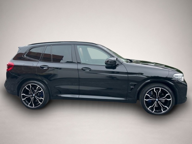 Fotografie 4 des BMW X3 M Compet*CARBON*PANO*HUD*H/K*WERKSGAR.-09.'26