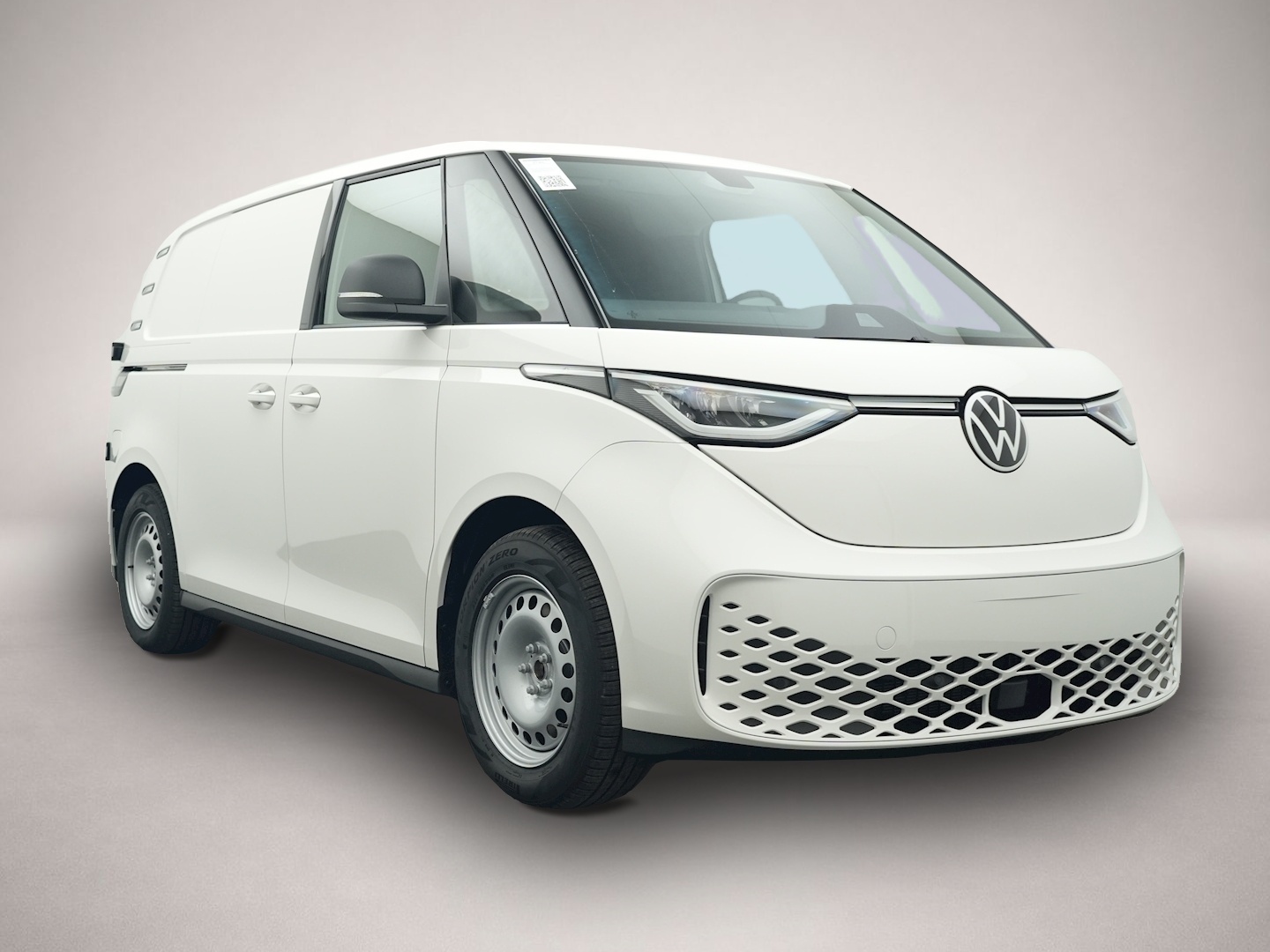 Fotografie des Volkswagen Other ID. Buzz Cargo KR AHK NAVI LED ACC KAMERA