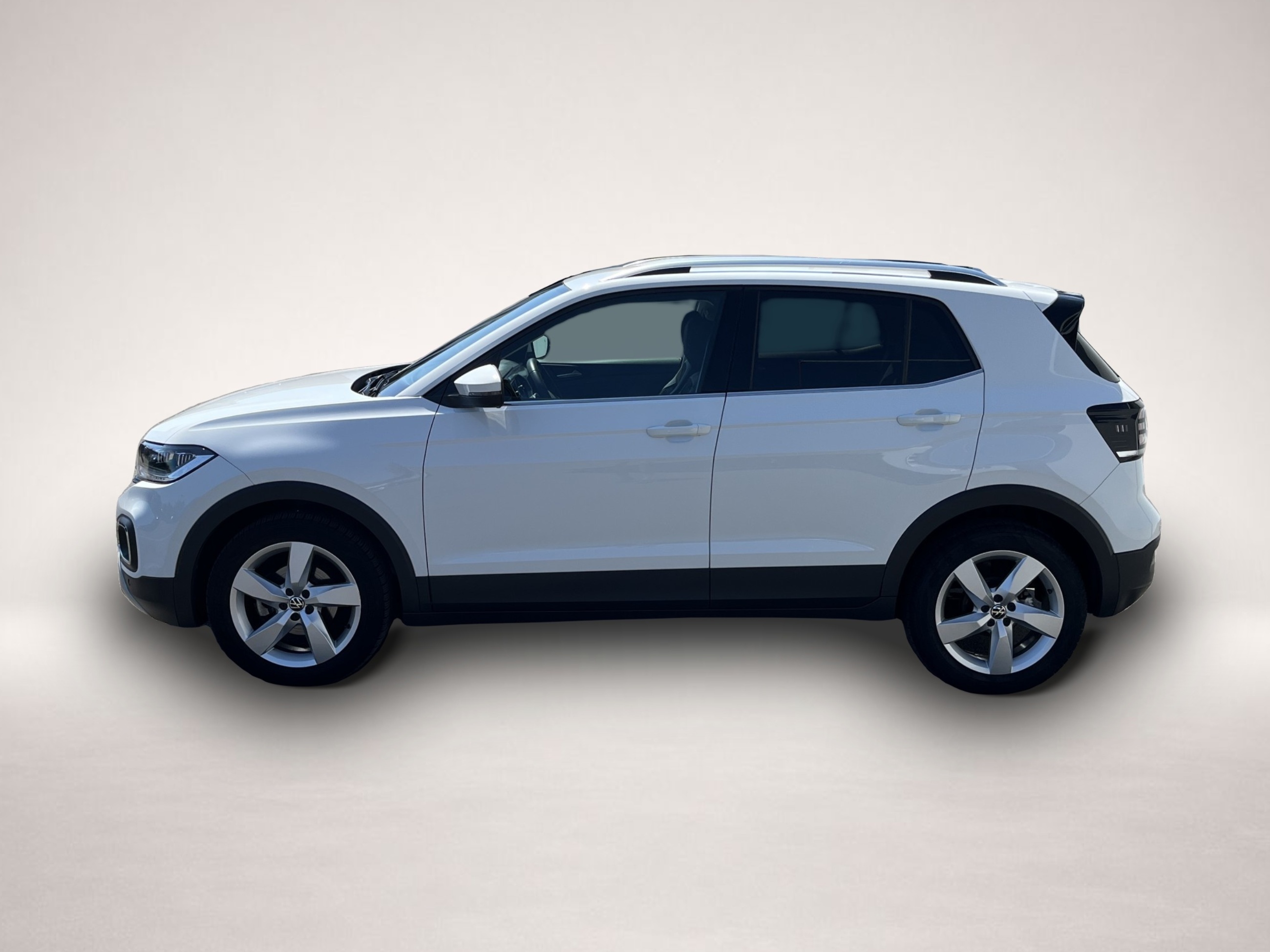 Bild 3 Volkswagen T-Cross 1.0 TSI DSG Style 119¤ m.20% Anz. Navi A