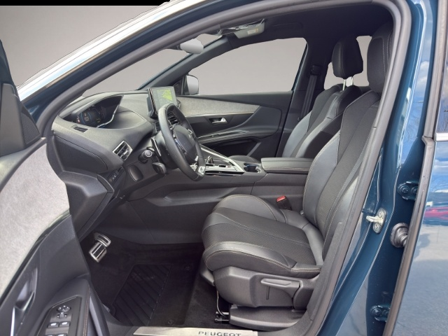 Bild 7 Peugeot 3008 Hybrid 136 GT ALLWETTER NAVI SHZ PDC KAMERA