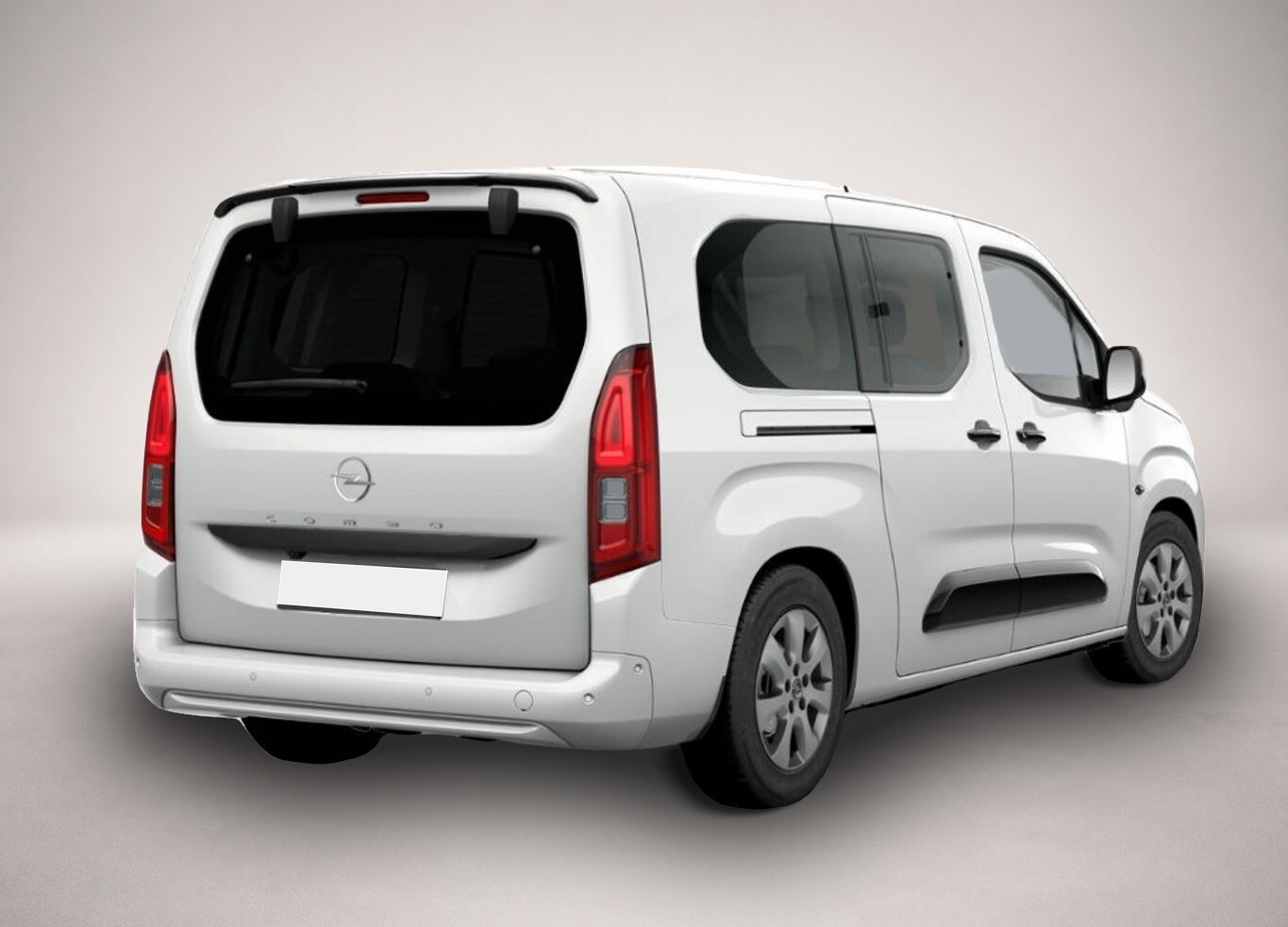 Bild 4 Opel Combo AT8 GS XL 7-S SHZ Matrix Kam LHZ