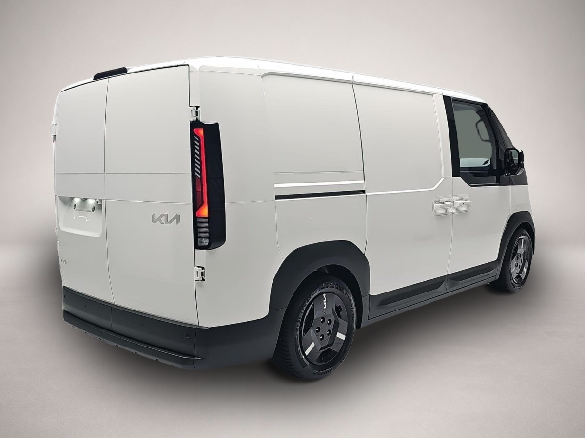 Bild 2 Kia PV5 CARGO L2H1 3T 71.2 KWH PLUS MJ26 WÄRMEPUMPE