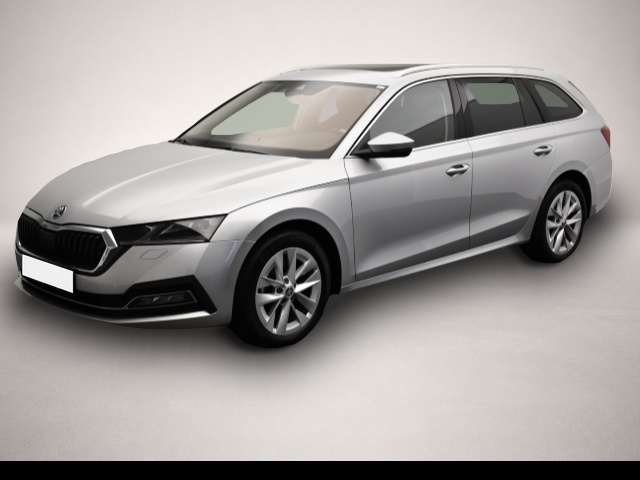 Bild 1 Skoda Octavia 4 Combi 1.0TSI DSG Style PANO/AHK/KAM/NA