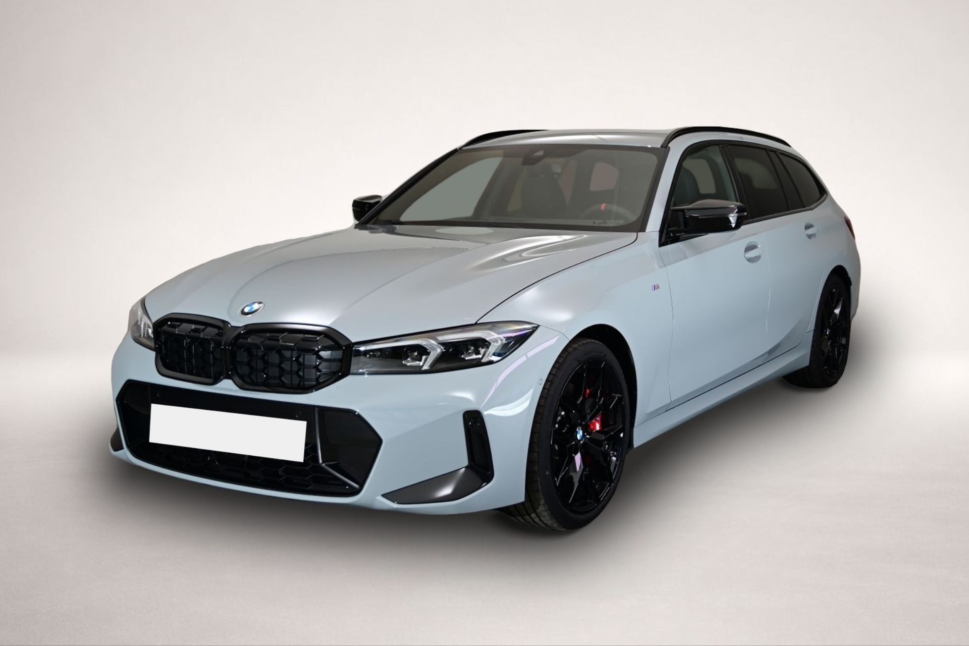 Bild 1 BMW M340d 3er Touring M340d xDrive